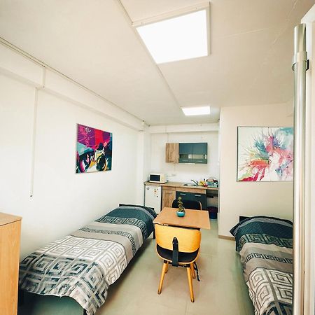 Hiljadnikov Apartments Štip 외부 사진