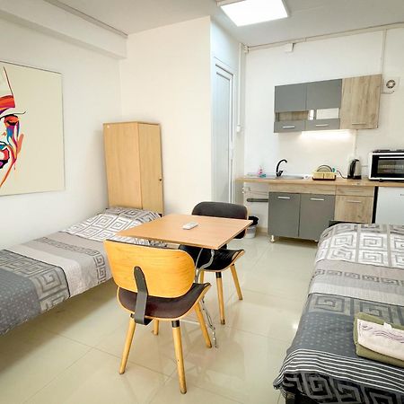 Hiljadnikov Apartments Štip 외부 사진