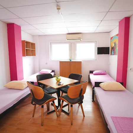Hiljadnikov Apartments Štip 외부 사진