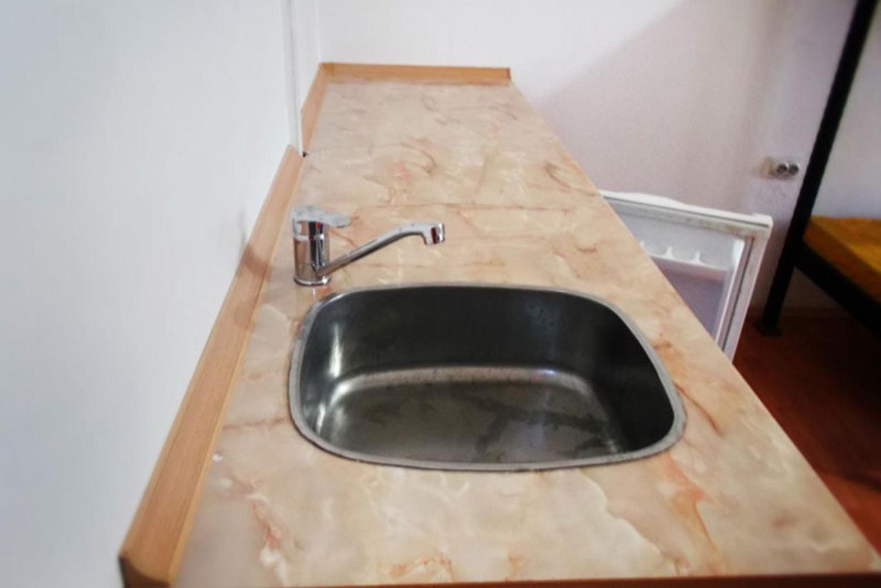 Hiljadnikov Apartments Štip 외부 사진
