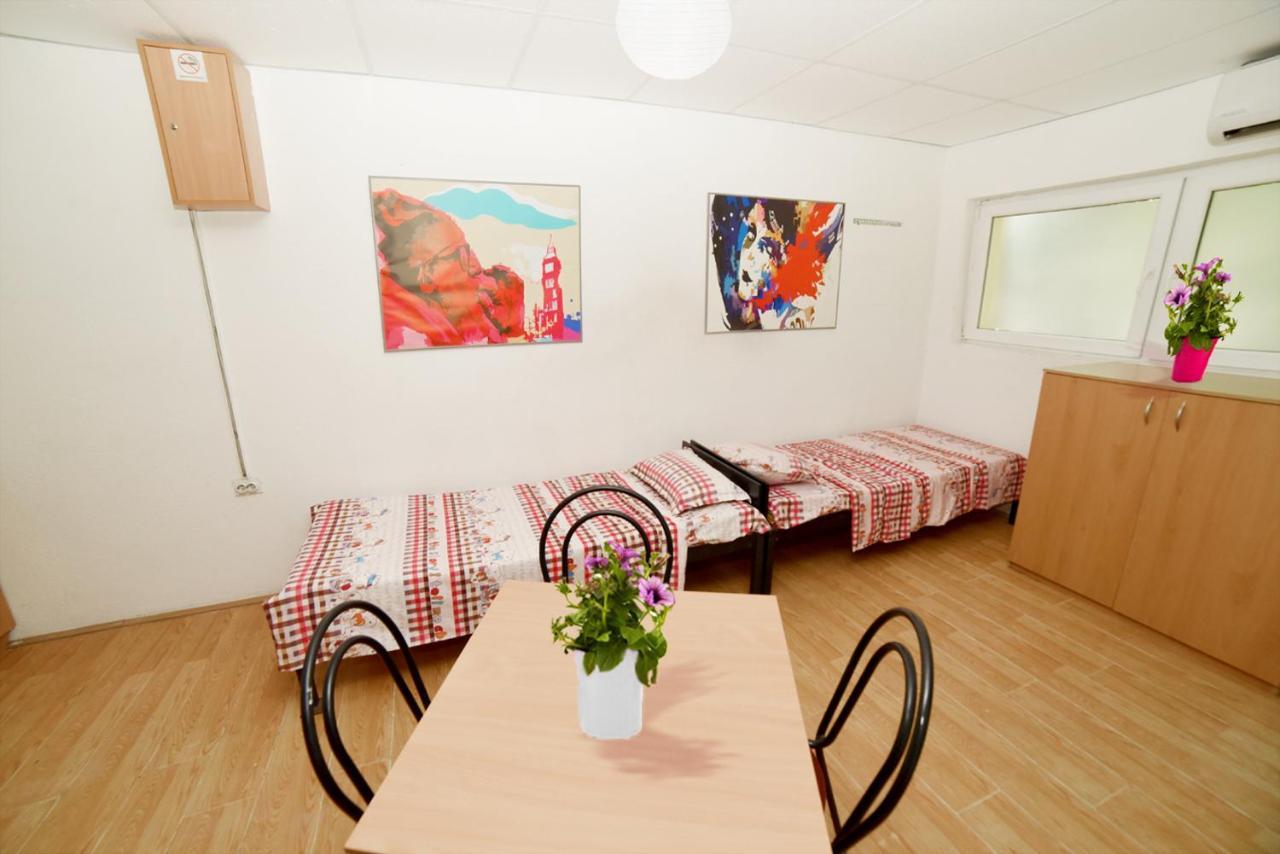 Hiljadnikov Apartments Štip 외부 사진