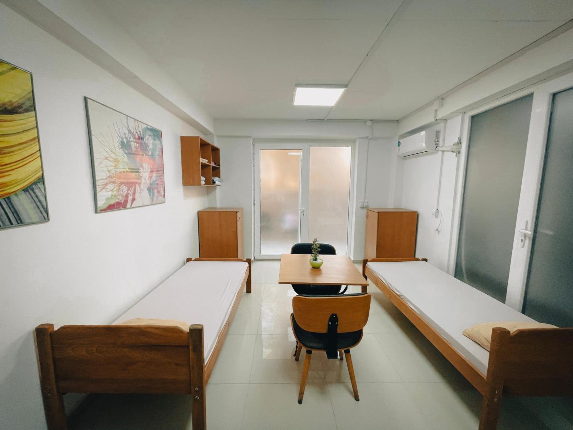 Hiljadnikov Apartments Štip 외부 사진