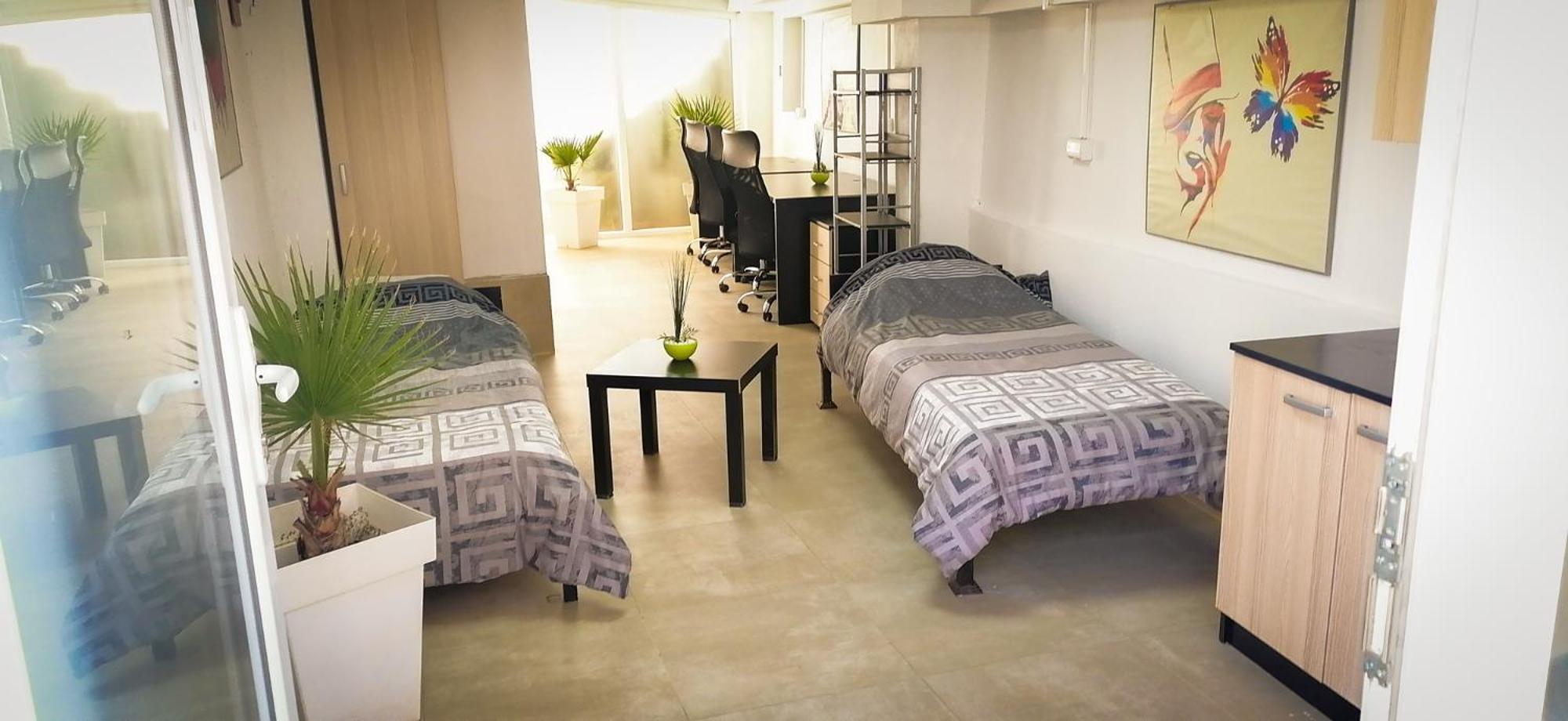 Hiljadnikov Apartments Štip 외부 사진