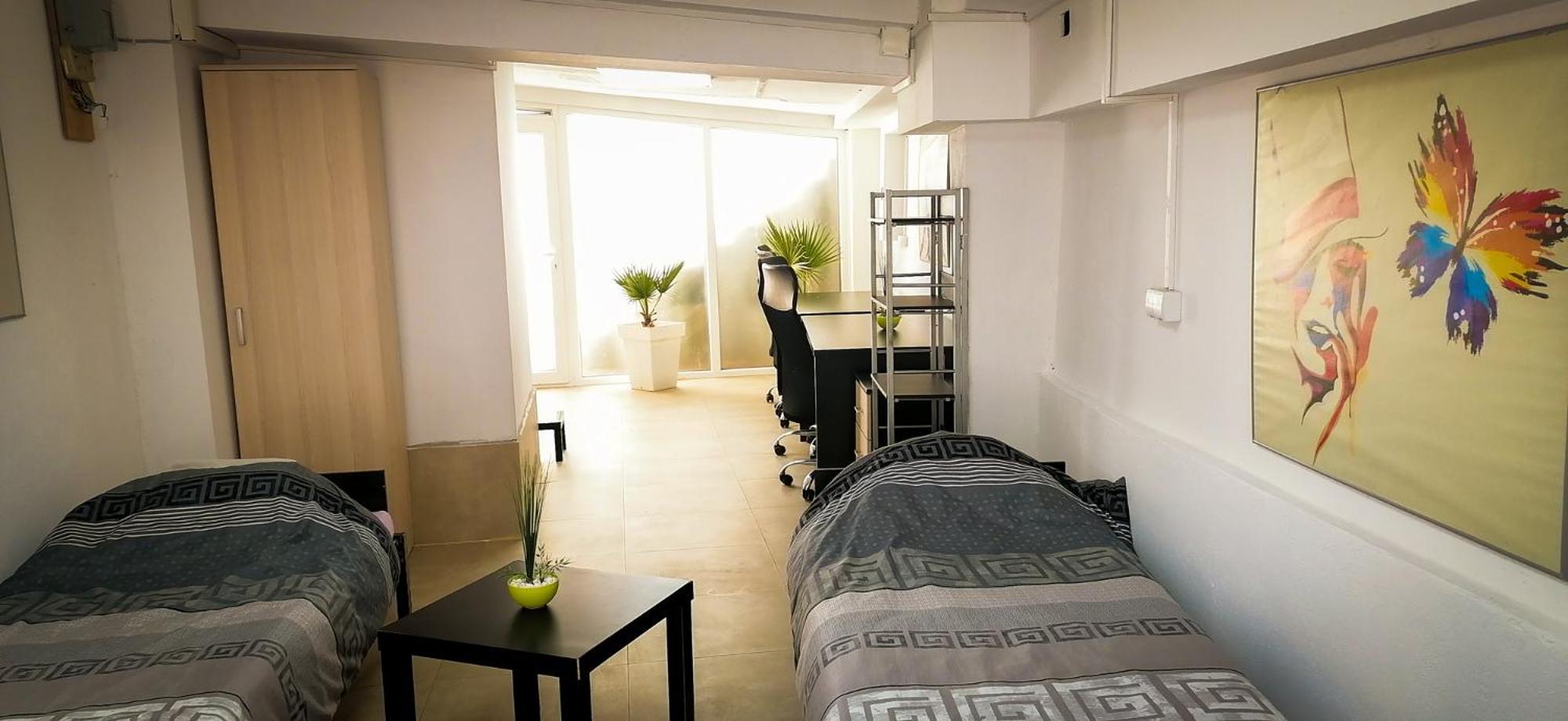 Hiljadnikov Apartments Štip 외부 사진
