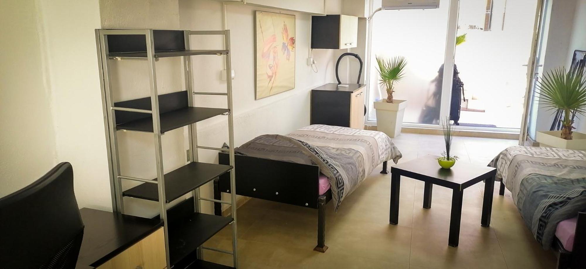 Hiljadnikov Apartments Štip 외부 사진