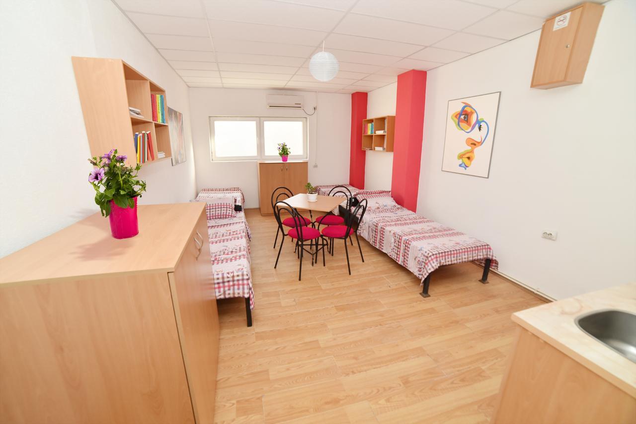 Hiljadnikov Apartments Štip 외부 사진