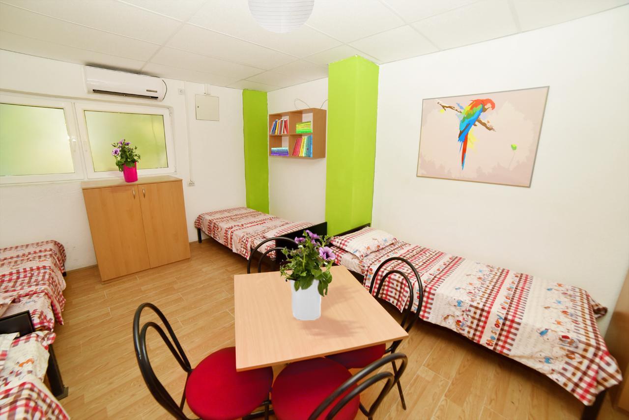 Hiljadnikov Apartments Štip 외부 사진