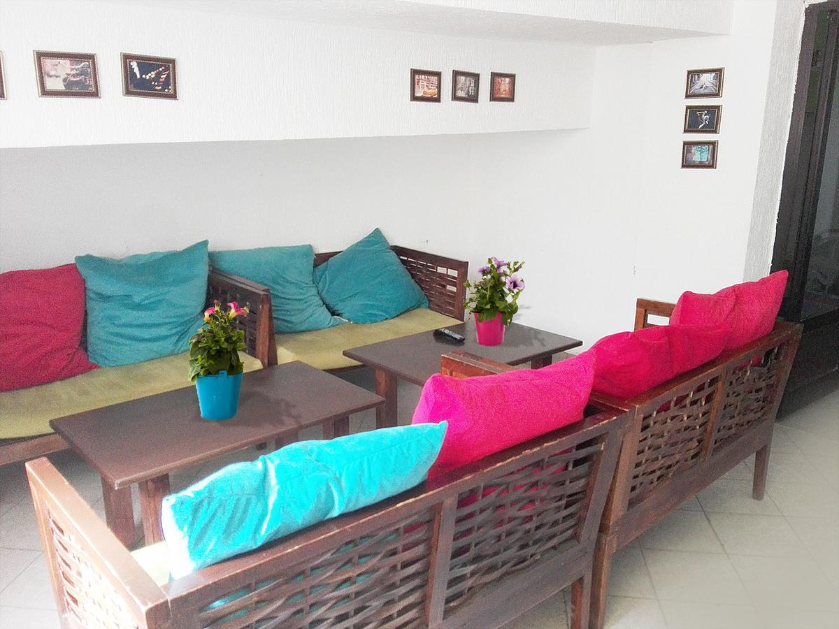 Hiljadnikov Apartments Štip 외부 사진
