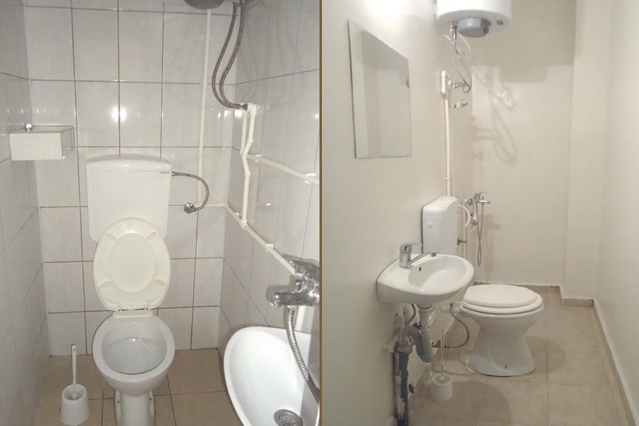 Hiljadnikov Apartments Štip 외부 사진