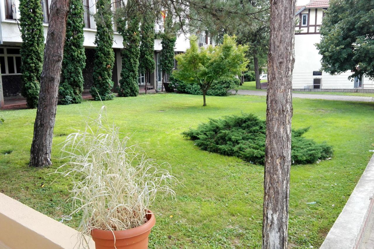 Hiljadnikov Apartments Štip 외부 사진